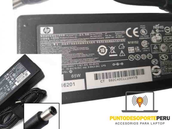 hp aguja 2