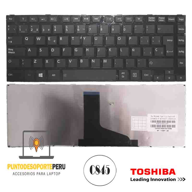 HP334 Tasto Tasti Chiave Singolo Per Tastiera HP ZBook 15 G3 17 G3 - Foto 7