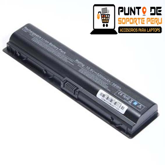 Batterie-pour-HP-PAVILION-DV6000.