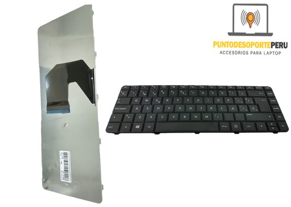 G4-1000 PUNTO DE SOPORTE PERU 2