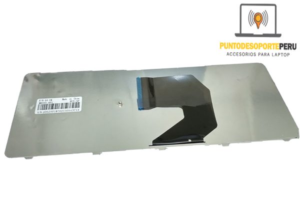 G4-1000 PUNTO DE SOPORTE PERU 3