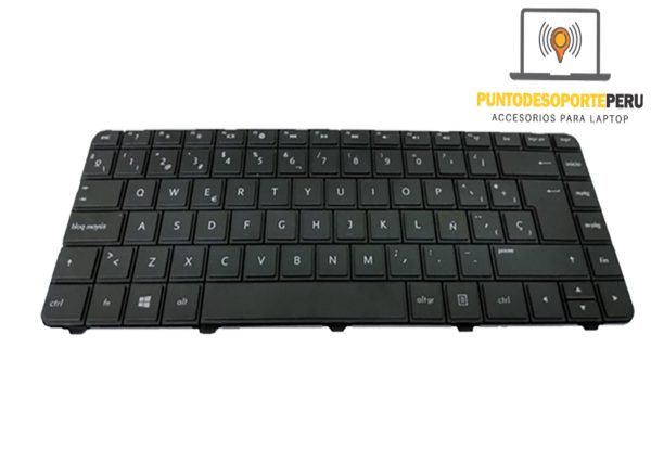 G4-1000 PUNTO DE SOPORTE PERU