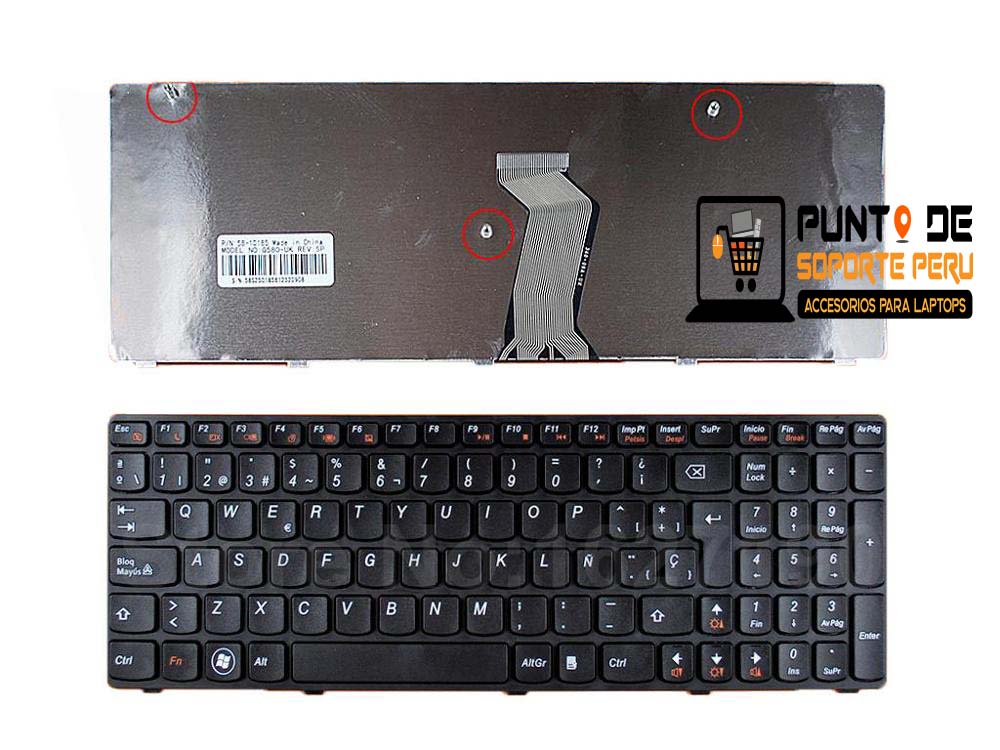 LENOVO