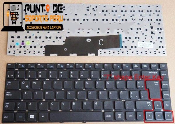 NP300E4C