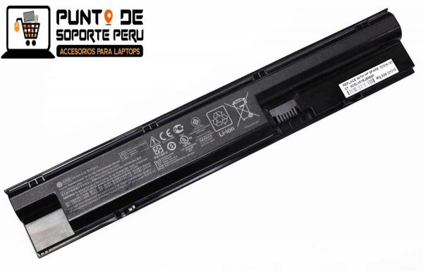 fp06 HP