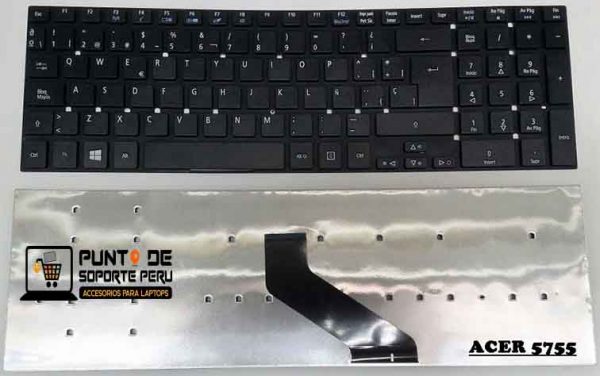 teclado-acer-aspire-v3-572-v5-561