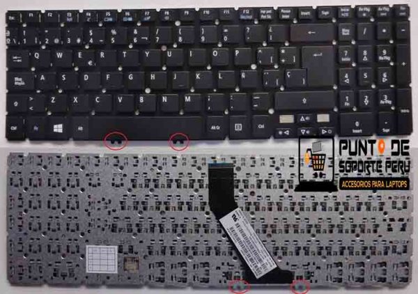 teclado-acer-v5-531-v5-551-v5-571