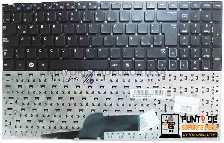 teclado-samsung-np300e5a