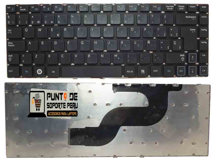 teclado-samsung-rc410