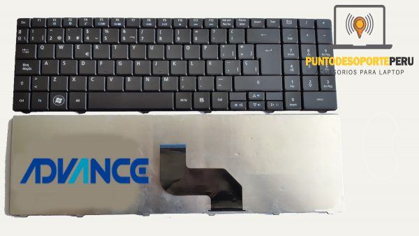 teclado-advance-nv6037-nv6632-nv4077-nv4075