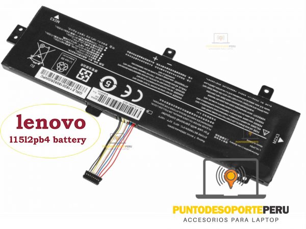 l15l2pb4 battery lenovo 33
