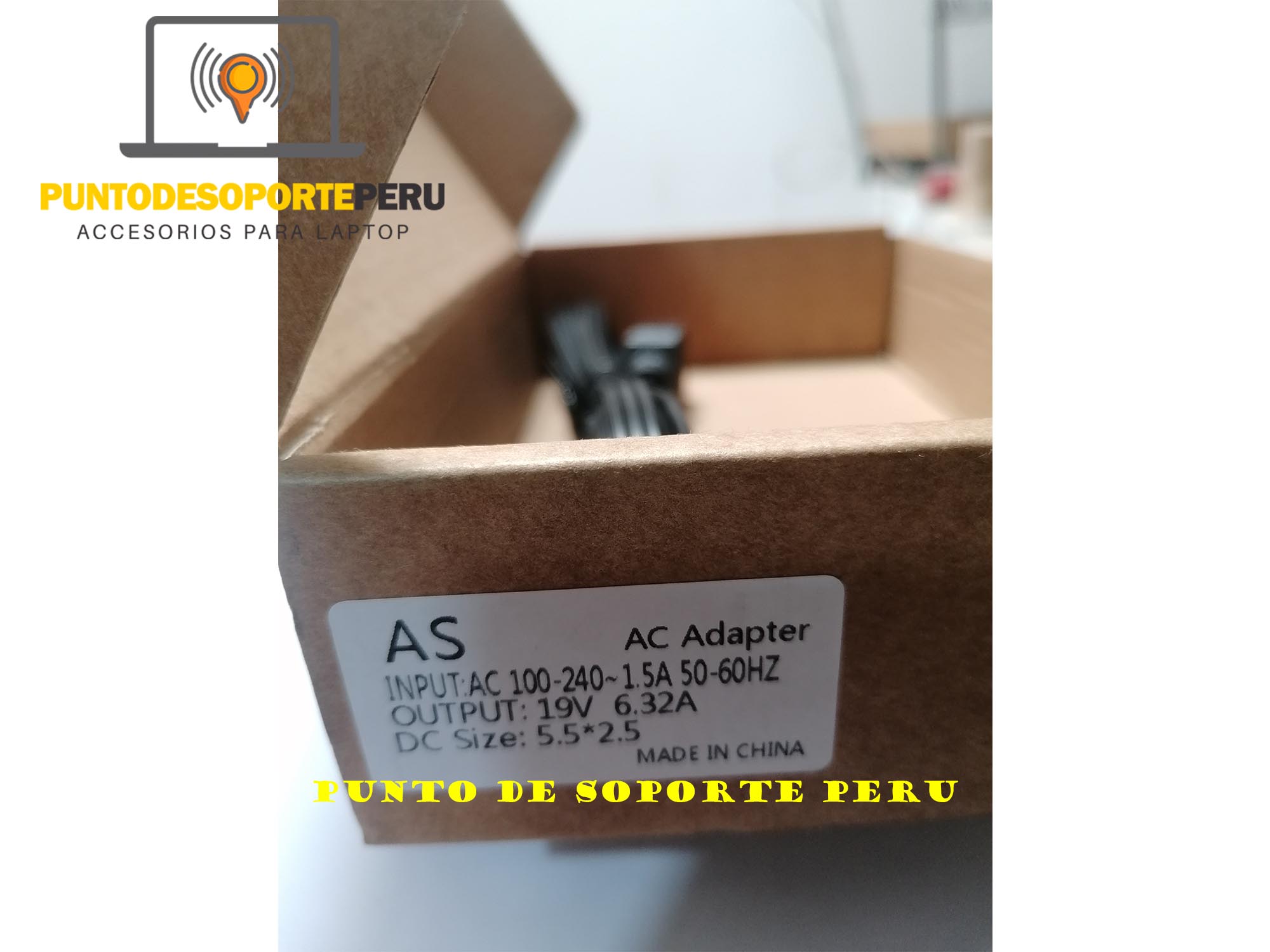 ASUS 19V 632 pagina 3