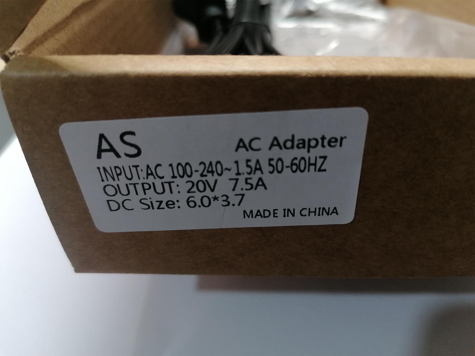 ASUS 19V 632 pagina 4