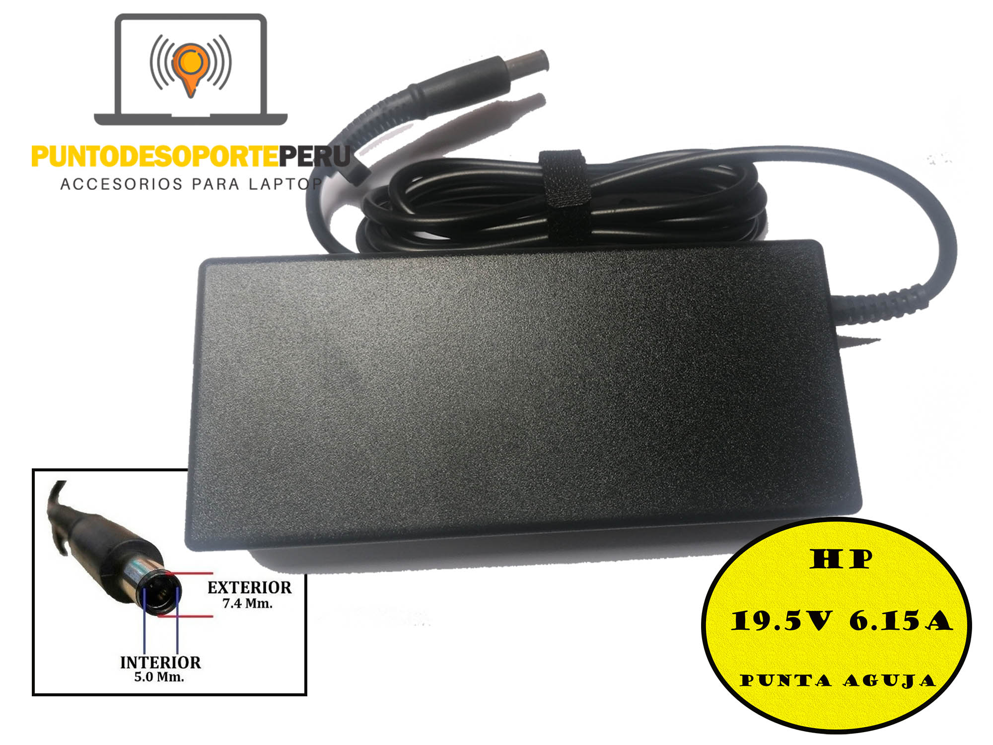HP AGUJA 19.5 6.15A PAGINA 3