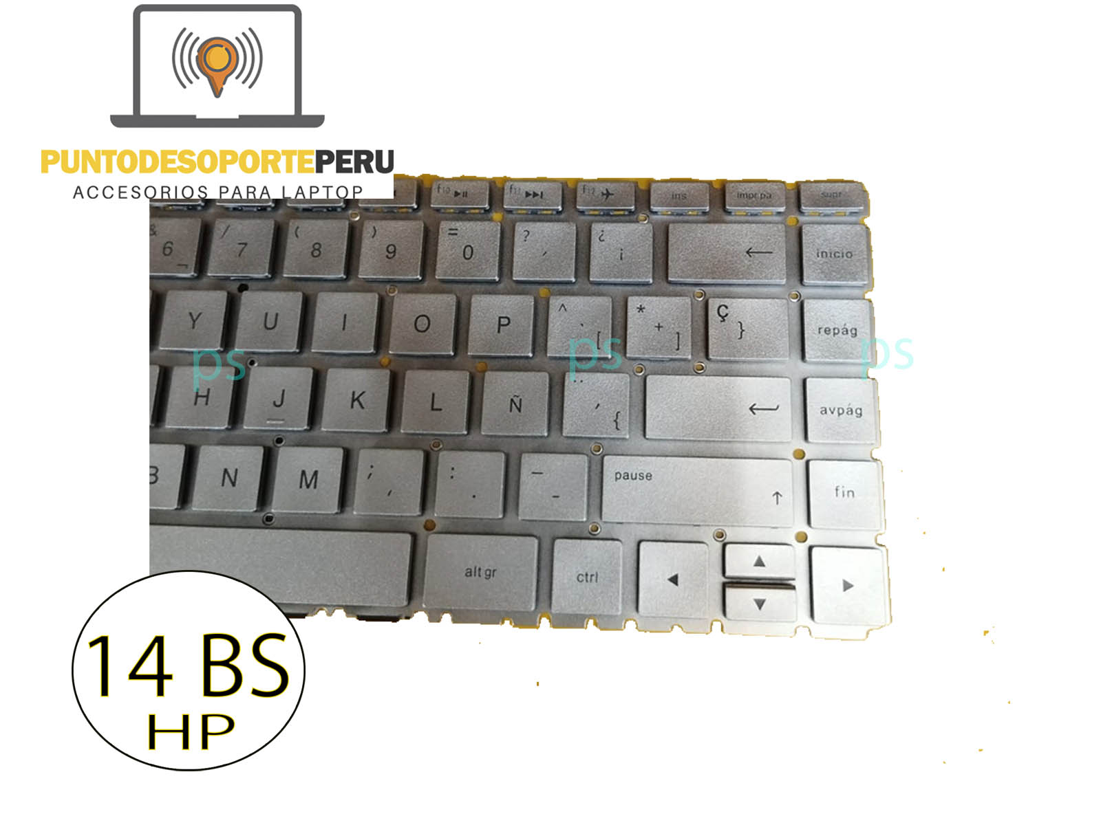 14 BS 1